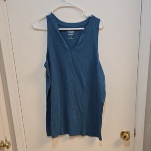 Torrid 1x Heritage Tank